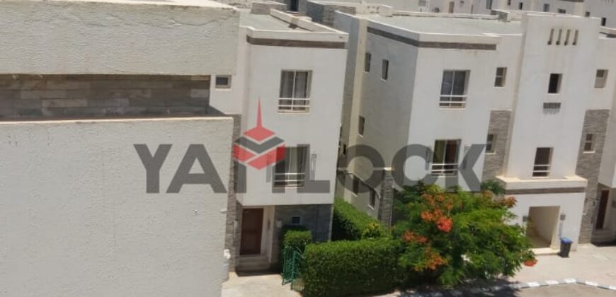 دوبليكس للبيع فى امواج دورين اول وثاني ورووف المرحلة الاولى