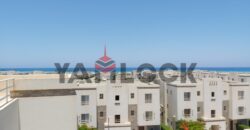 دوبليكس للبيع فى امواج دورين اول وثاني ورووف المرحلة الاولى