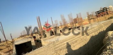 شقه للبيع فى بيت الوطن في الحي التالت التجمع الخامس