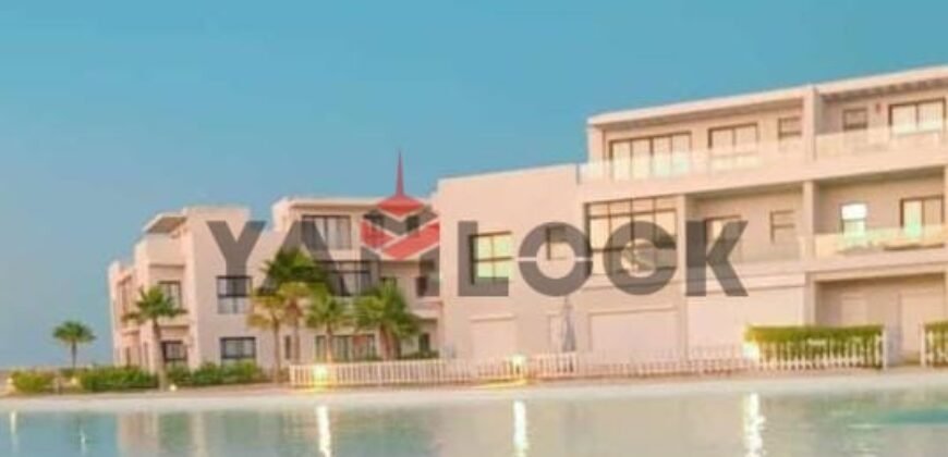 شاليه مميز جدا للايجار Mountain View la plage