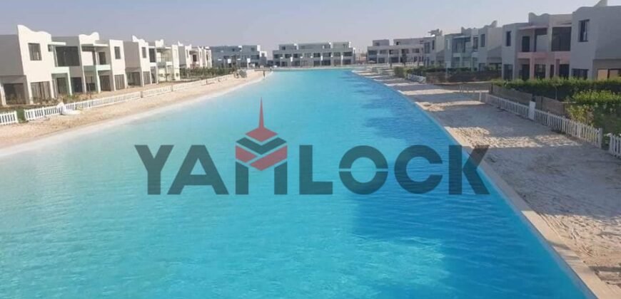 شاليه مميز جدا للايجار Mountain View la plage