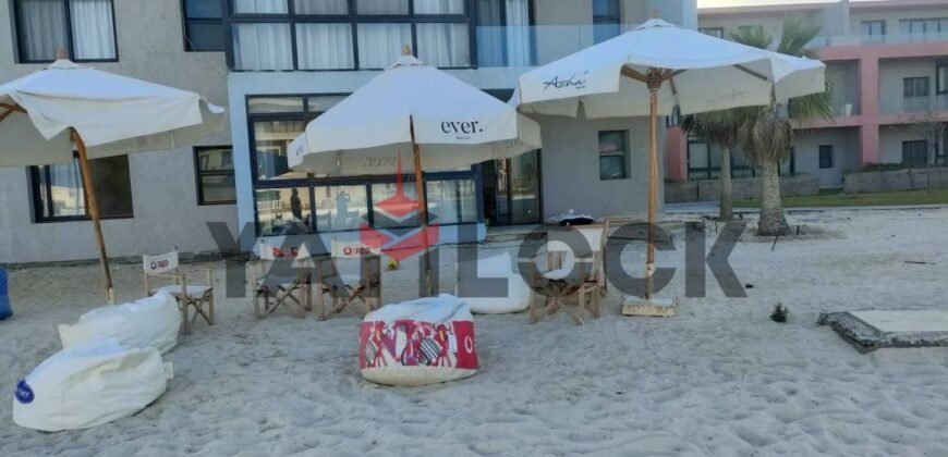 شاليه مميز جدا للايجار Mountain View la plage