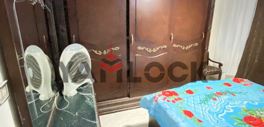 شقه للايجار المفروش بكومباوند اللوتس بحدائق اكتوبر