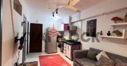 شاليه لليبع مفروش بورتو جولف مارينا الساحل الشمالي عمارة 223 وحدة 910