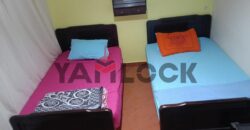 بورتو جولف مارينا الساحل الشمالى عمارة 43وحدة 64