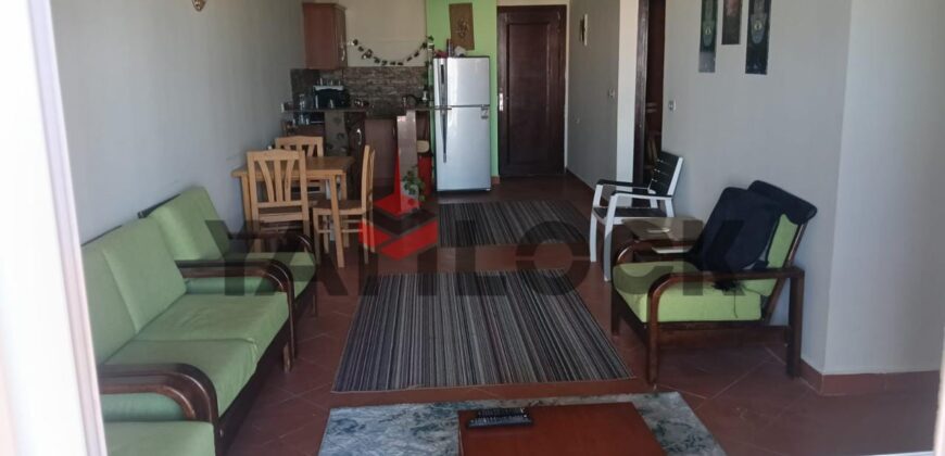 بورتو جولف مارينا الساحل الشمالى عمارة 43وحدة 64