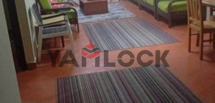 بورتو جولف مارينا الساحل الشمالى عمارة 43وحدة 64