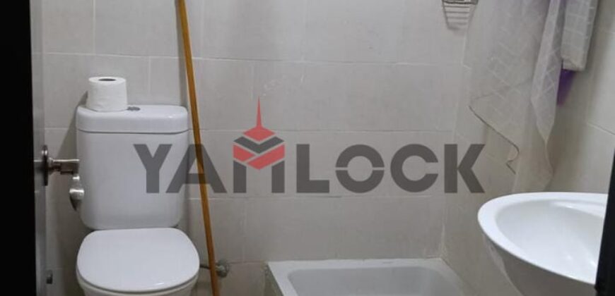 بورتو جولف مارينا الساحل الشمالى عمارة 43وحدة 64