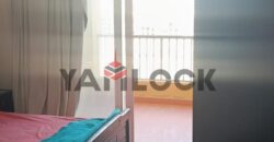 بورتو جولف مارينا الساحل الشمالى عمارة 43وحدة 64