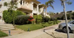 شاليه مميز لافيستا ٦ العين السخنة  بالمرحلة الاولي رقم 412 بى  بدون فرش