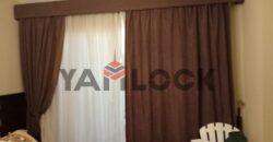 شاليه للبيع في بورتو الجولف الساحل الشمالي أمام أبراج العلمين عمارة 31 شاليه 93