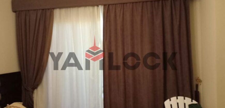 شاليه للبيع في بورتو الجولف الساحل الشمالي أمام أبراج العلمين عمارة 31 شاليه 93