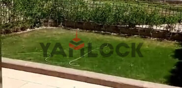 شاليه للبيع بقريه كناري بيتش ريزورت العين السخنة صف اول على البحر
