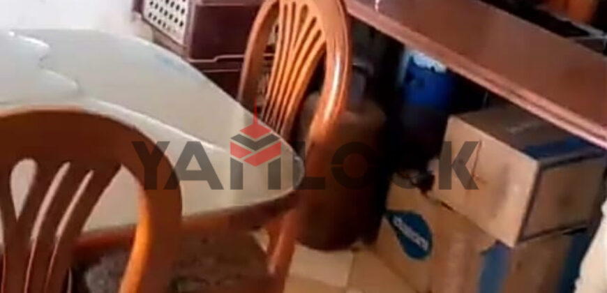 شاليه للبيع بقريه كناري بيتش ريزورت العين السخنة صف اول على البحر