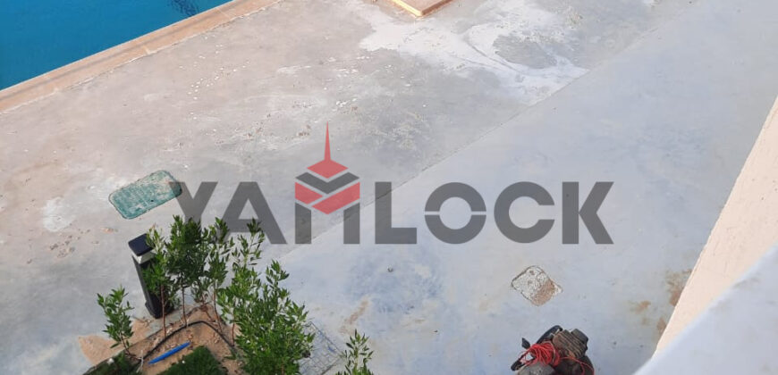 استوديو للايجار سيزون عمارات جولف باي عماره 227