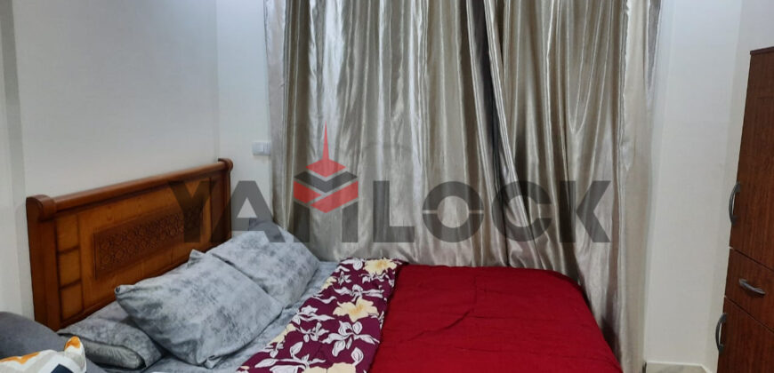 استوديو للايجار سيزون عمارات جولف باي عماره 227