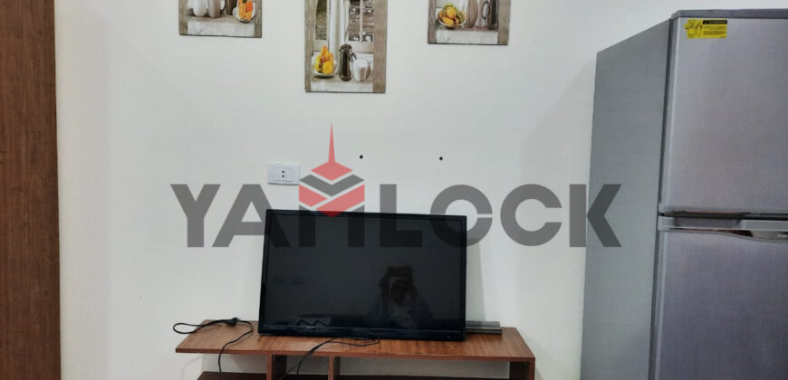 استوديو للايجار سيزون عمارات جولف باي عماره 227