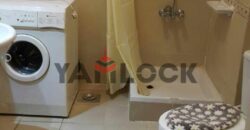 شقه للايجار مفروش فى مدينتي فى ال بى 3 مجموعة 33عمارة 9شقة 1