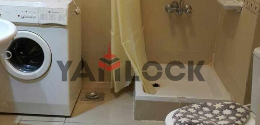 شقه للايجار مفروش فى مدينتي فى ال بى 3 مجموعة 33عمارة 9شقة 1