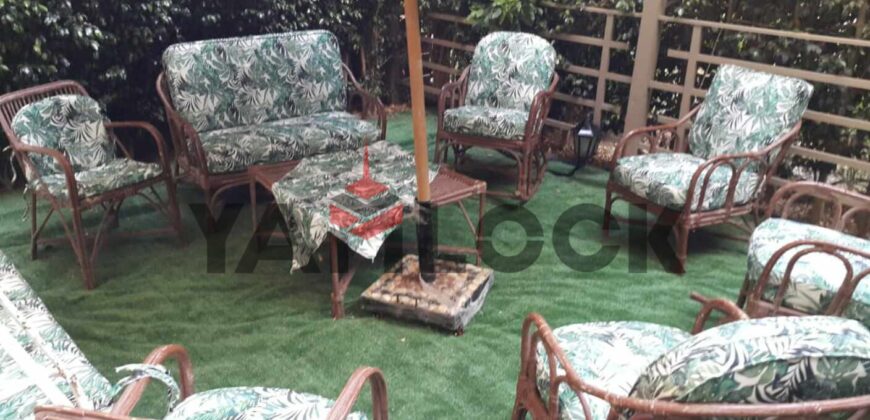 شقه للايجار مفروش فى مدينتي فى ال بى 3 مجموعة 33عمارة 9شقة 1