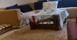 شقه للايجار مفروش فى مدينتي فى ال بى 3 مجموعة 33عمارة 9شقة 1