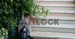 شقه للايجار مفروش فى مدينتي فى ال بى 3 مجموعة 33عمارة 9شقة 1