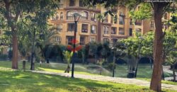 شقه للايجار مفروش فى مدينتي فى ال بى 3 مجموعة 33عمارة 9شقة 1