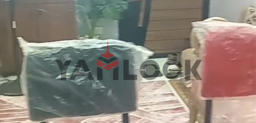 شقة للبيع بكمبوند دجلة بالمز المرحلة الاوليHعماره 62