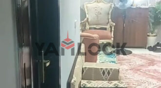 شقة للبيع بكمبوند دجلة بالمز المرحلة الاوليHعماره 62