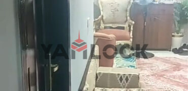 شقة للبيع بكمبوند دجلة بالمز المرحلة الاوليHعماره 62