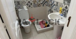 ٧٥ م للبيع فستا مارينا قبلى الطريق  الساحل الشمالى