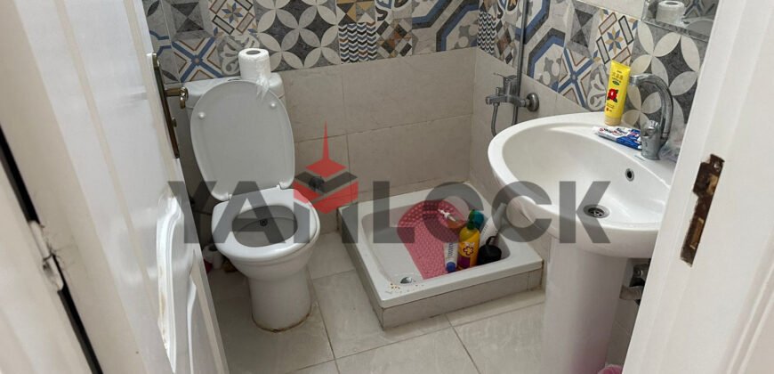 ٧٥ م للبيع فستا مارينا قبلى الطريق  الساحل الشمالى