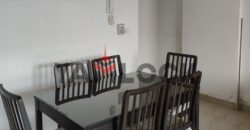 شقه للايجار مفروش فى مدينتى اطلاله مول الايست هب وخطوات من الكرافت زون ومنطقه الخدمات
