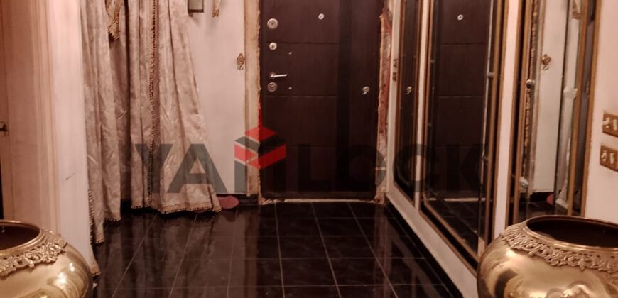 شقه للبيع على جامعه الدول العربيه الرئيسى في المهندسين فى مصر تشطيب سوبر لوكس