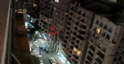شقه للبيع على جامعه الدول العربيه الرئيسى في المهندسين فى مصر تشطيب سوبر لوكس