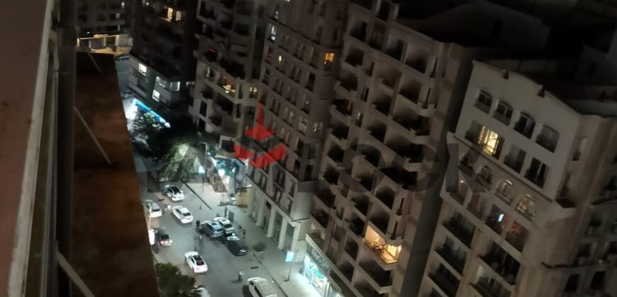 شقه للبيع على جامعه الدول العربيه الرئيسى في المهندسين فى مصر تشطيب سوبر لوكس