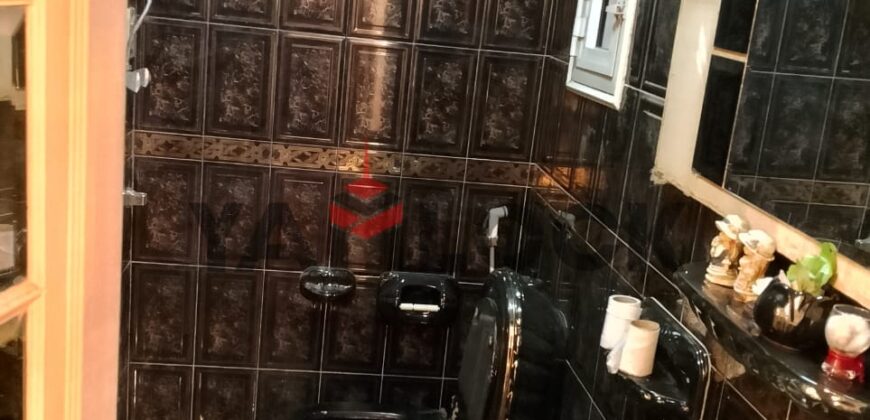 شقه للبيع على جامعه الدول العربيه الرئيسى في المهندسين فى مصر تشطيب سوبر لوكس