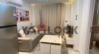 شالية في بورتو جولف للإيجار السنوي 60 متر غرفتين تشطيب وفرش الترا سوبر لوكس شالية في بورتو جولف للإيجار السنوي 60 متر غرفتين تشطيب وفرش الترا سوبر لوكس