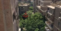 شقه للبيع في ميدان لبنان المهندسين شقه للبيع في ميدان لبنان المهندسين