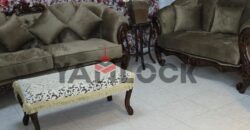 شقه للبيع بالفرش في الجيزه 100م شقه للبيع بالفرش في الجيزه 100م