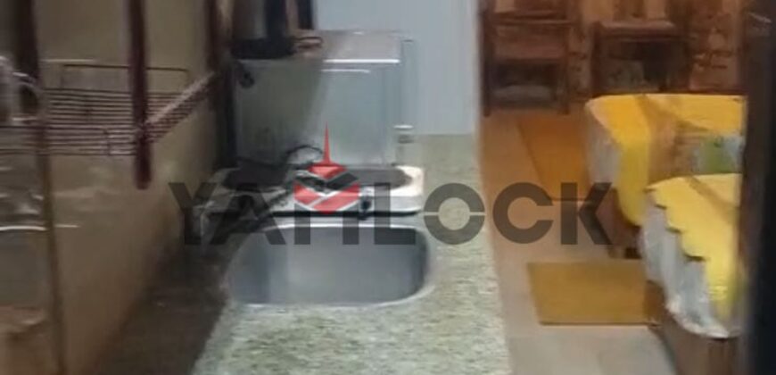 شاليه للايجار في قريه اكوا فيو عماره 36