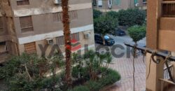 شقه للبيع في مدينه نصر بجوار النادي الاهلي155م