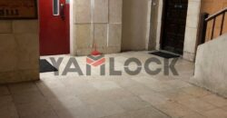 شقه للبيع في مدينه نصر بجوار النادي الاهلي155م