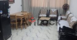 شاليه للايجار قريه ريماس الساحل الشمالي 100م