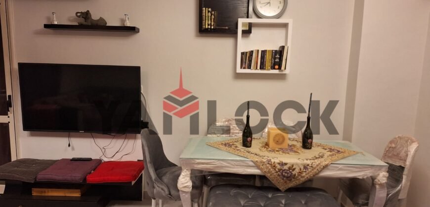 شقه للايجار المفروش دار مصر القرنفل