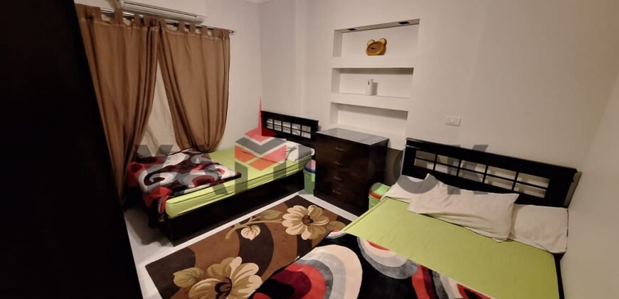 شقه للايجار المفروش دار مصر القرنفل