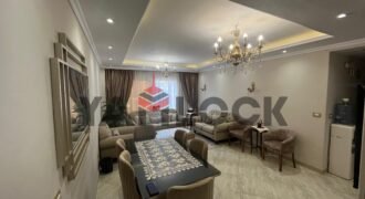 شقه للبيع كمبوند دار مصر القرنفل