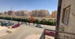 شقه للايجار في دار مصر الاندلس