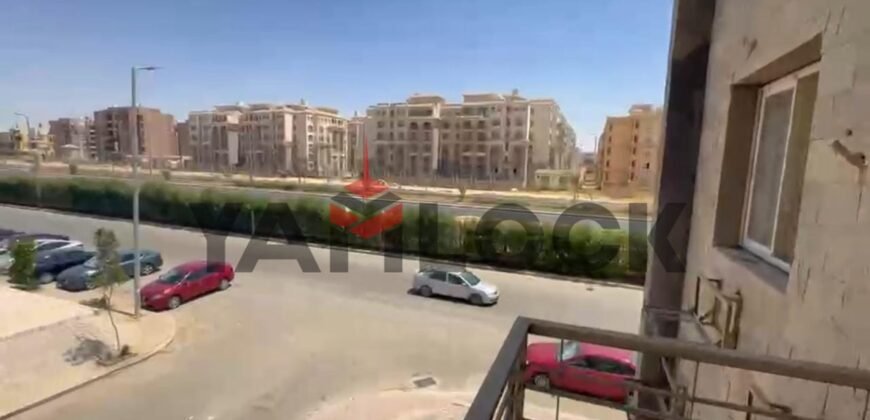 شقه للايجار في دار مصر الاندلس