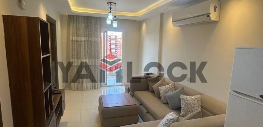 شالبه للايجار بورتو جولف الساحل الشمالي